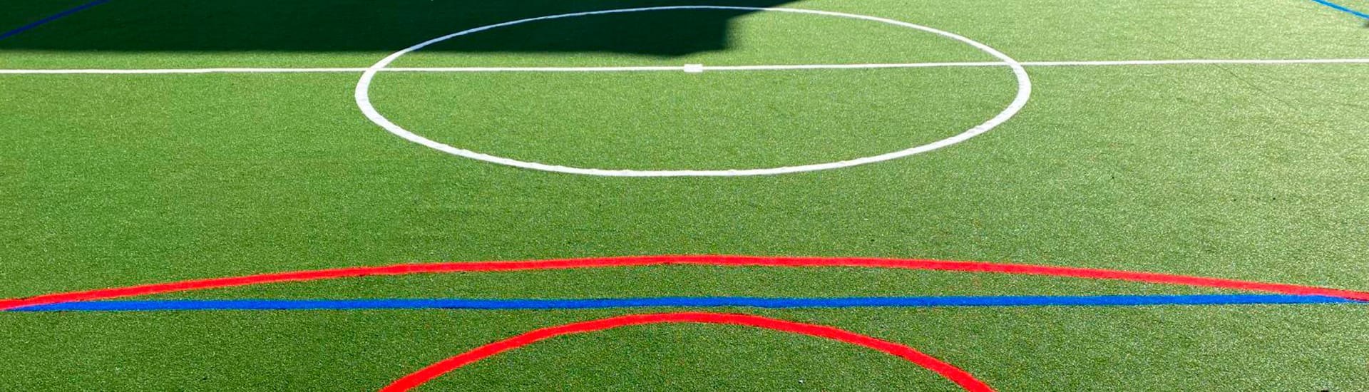 multisports artificial turf
